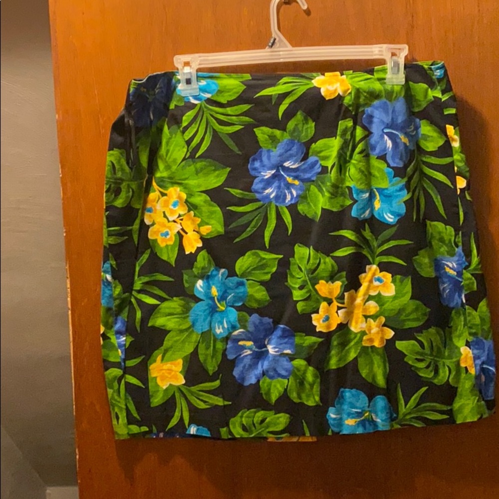 Skirt